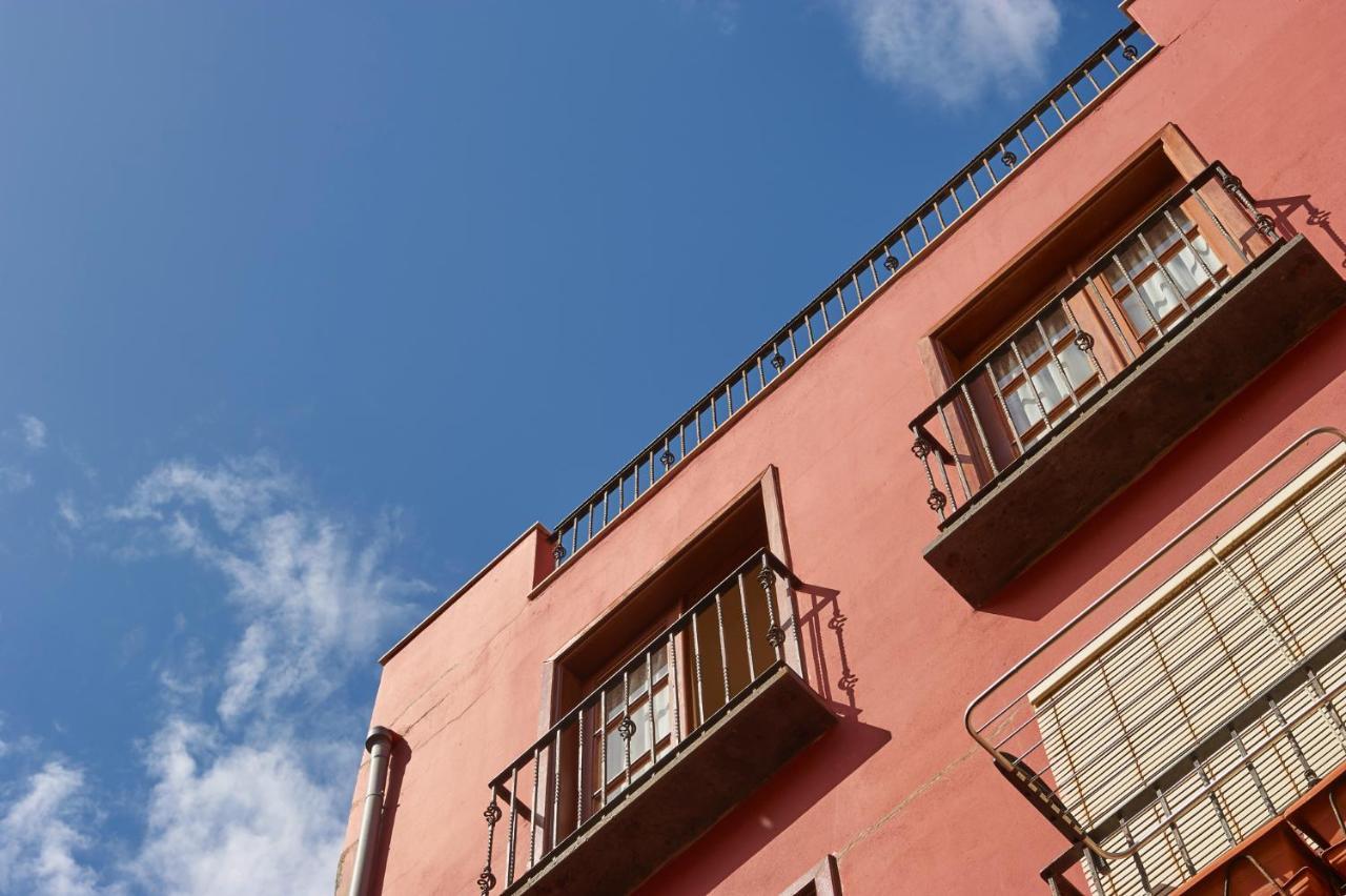 Maisonette 塔扎克蒂 外观 照片